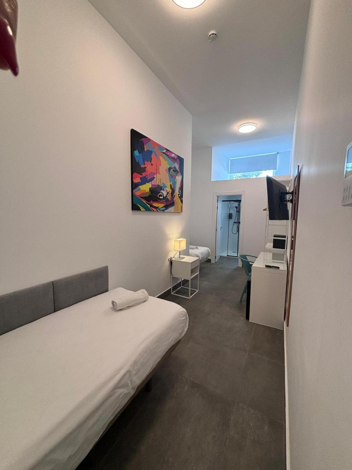 Hotel Kuve Marbella Luaran gambar
